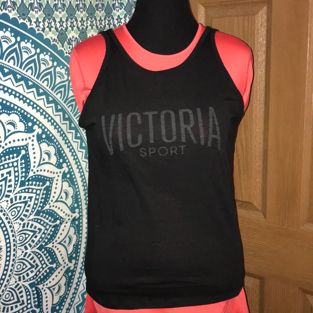 VS sport tank